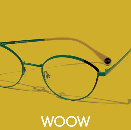 WOOW Brillen